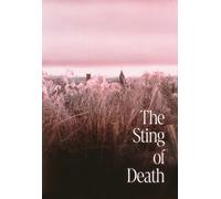 The Sting Of Death (Blu-ray)