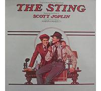 The Sting (Original Motion Picture Soundtrack)