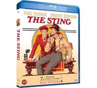 The Sting - Special Edition [Blu-Ray, Region Free]
