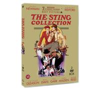 The Sting / The Sting 2 Dvd DVD NUOVO