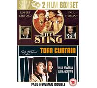 The Sting / Torn Curtain [Edizione: Regno Unito]
