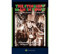 The Stingiest Man In Town
