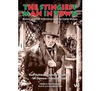 The Stingiest Man in Town ( Speilman & Torre) Rathbone, Damone