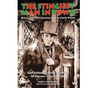 The Stingiest Man in Town ( Speilman & Torre) Rathbone, Damone