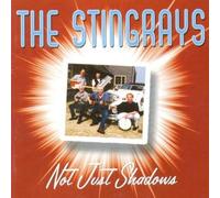 The Stingrays Not Just Shadows (CD)