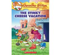 The Stinky Cheese Vacation