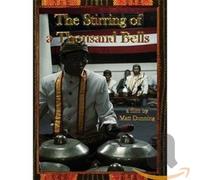 The Stirring Of A Thousand Bells (DVD) Matt Dunning
