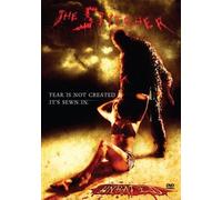 The Stitcher (DVD) Scott Gaffen Carmen Garrison Justin Boyd Laurel Williamson