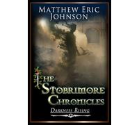 The Stobrimore Chronicles - Darkness Rising