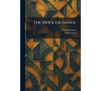 The Stock Exchange