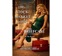 The Stock Market Blonde The Red Case