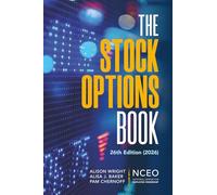 The Stock Options Book, 26th Ed
