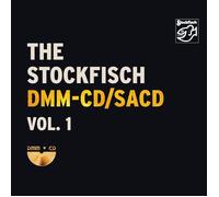The Stockfisch Dmm Sa (CD) Various