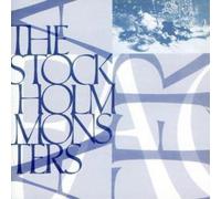 The Stockholm Monsters Alma Mater Plus (CD) Album