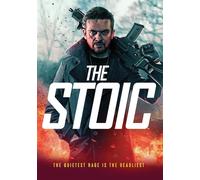 The Stoic (DVD) Scott Wright Rocci-Boy Williams Stuart Brennan George McCluskey