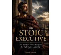 The Stoic Executive: An Aurelius-Seneca Blueprint for High-Stakes Leadership