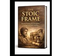 The Stoic Frame: Roman Practices for Discipline, Courage, and Inner Stability