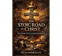 THE STOIC ROAD TO CHRIST: The Cross That Conquered Rome