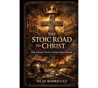 THE STOIC ROAD TO CHRIST: The Cross That Conquered Rome
