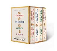 The Stoic Virtues Series Boxed Set