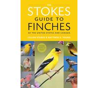 Lillian Stokes Matt The Stokes Guide to Finches of the United State (Tascabile)