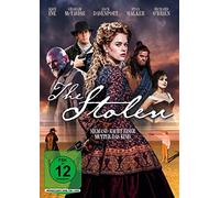 The Stolen