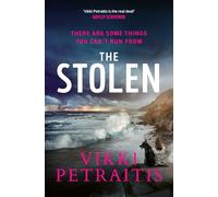 The Stolen: Australian crime fiction at its unputdownable best