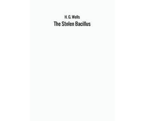 The Stolen Bacillus