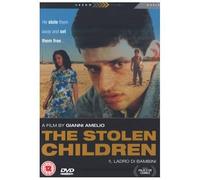 The Stolen Children [PAL]