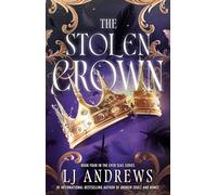 The Stolen Crown: 4