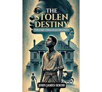 The Stolen Destiny Trilogy Volume 1: Shackled Destiny