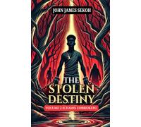 THE STOLEN DESTINY VOLUME 2: CHAINS UNBROKEN
