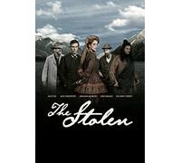 The Stolen [DVD] [2017]