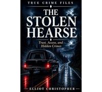 THE STOLEN HEARSE: Trust, Access, & The Crimes Hidden in Plain Sight
