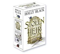 The Stolen Heir Boxed Set by Holly Black