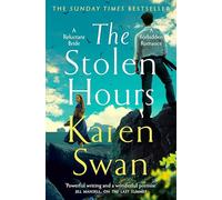 LIbri UK/US Karen Swan - The Stolen Hours