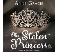 The Stolen Princess: 1