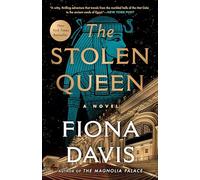 The Stolen Queen: A Novel