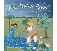 The Stolen River