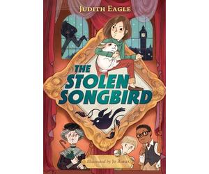 The Stolen Songbird