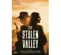 The Stolen Valley (DVD) Briza Covarrubias Allee-Sutton Hethcoat Micah Fitzgerald