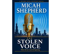 The Stolen Voice