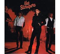 The Stompers - Same (US, 1983) / Vinyl record [Vinyl-LP]