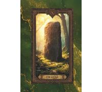 The Stone: 100 page Journal