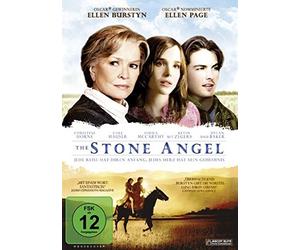 The Stone Angel