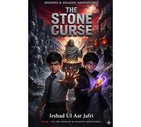 The Stone Curse: 5