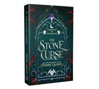 The Stone Curse: Volume 3