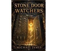 The Stone Door of the Watchers: The Under Earth Kingdom
