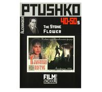 The Stone Flower (Kamennyy cvetok) (RUSCICO)