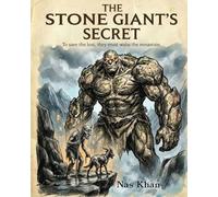The Stone Giant's Secret